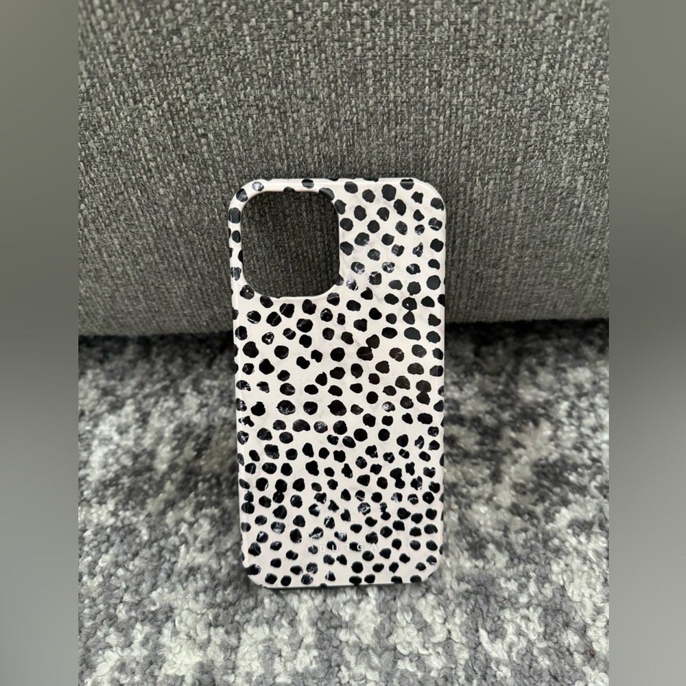 iPhone 12 Pro Max case